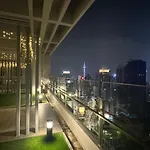 Agile Suites Bukit Bintang Kl