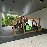 Agile Suites Bukit Bintang Kl