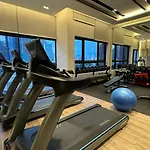 Agile Suites Bukit Bintang Kl