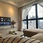 Agile Suites Bukit Bintang Kl