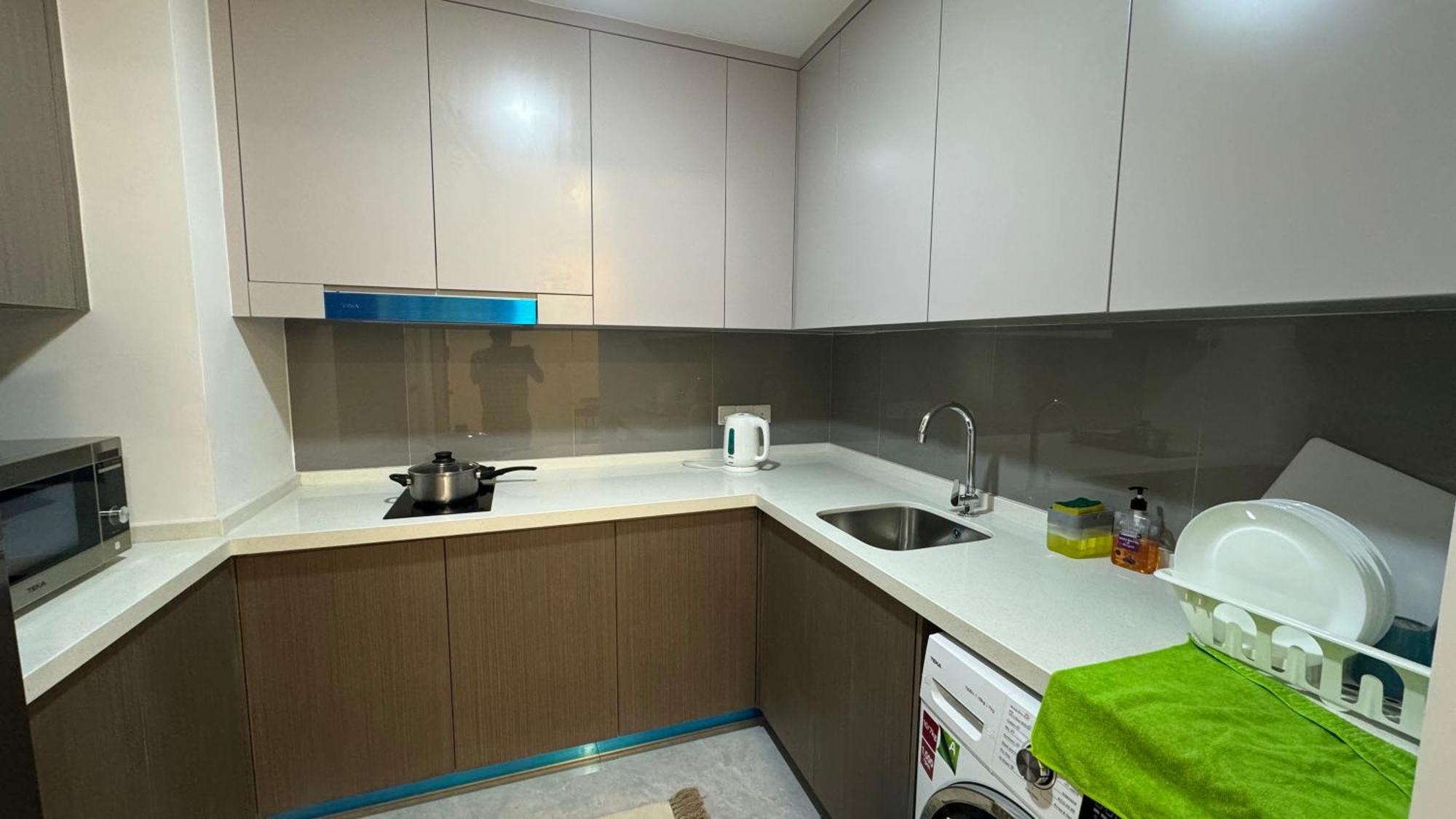 Pangsapuri Agile Bukit Bintang Kl Kuala Lumpur