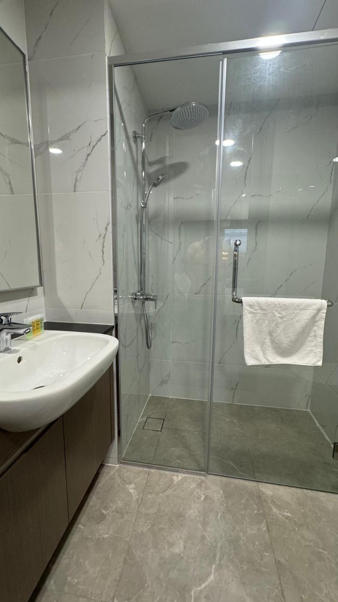 Apartment Agile Bukit Bintang Kl *
