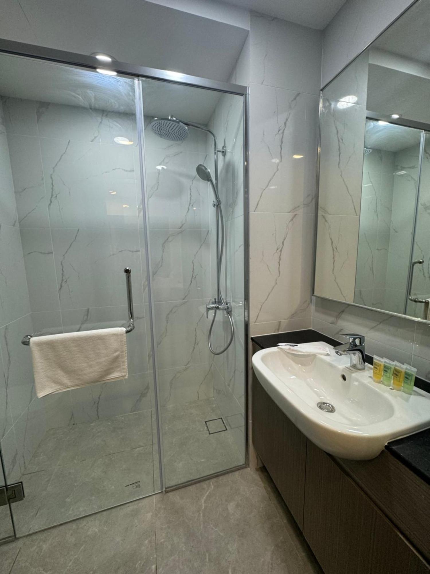 Agile Bukit Bintang Kl Apartment