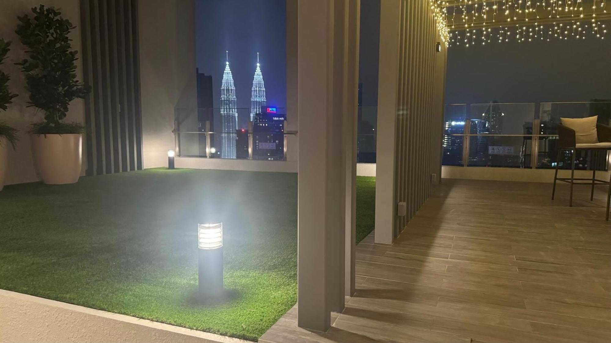 Pangsapuri Agile Bukit Bintang Kl *