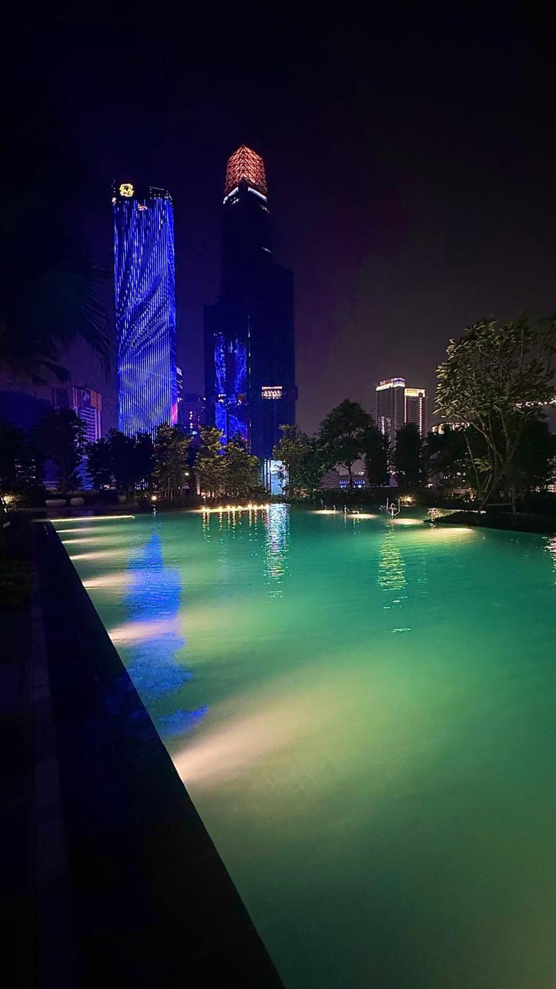 Agile Bukit Bintang Kl Pangsapuri Kuala Lumpur