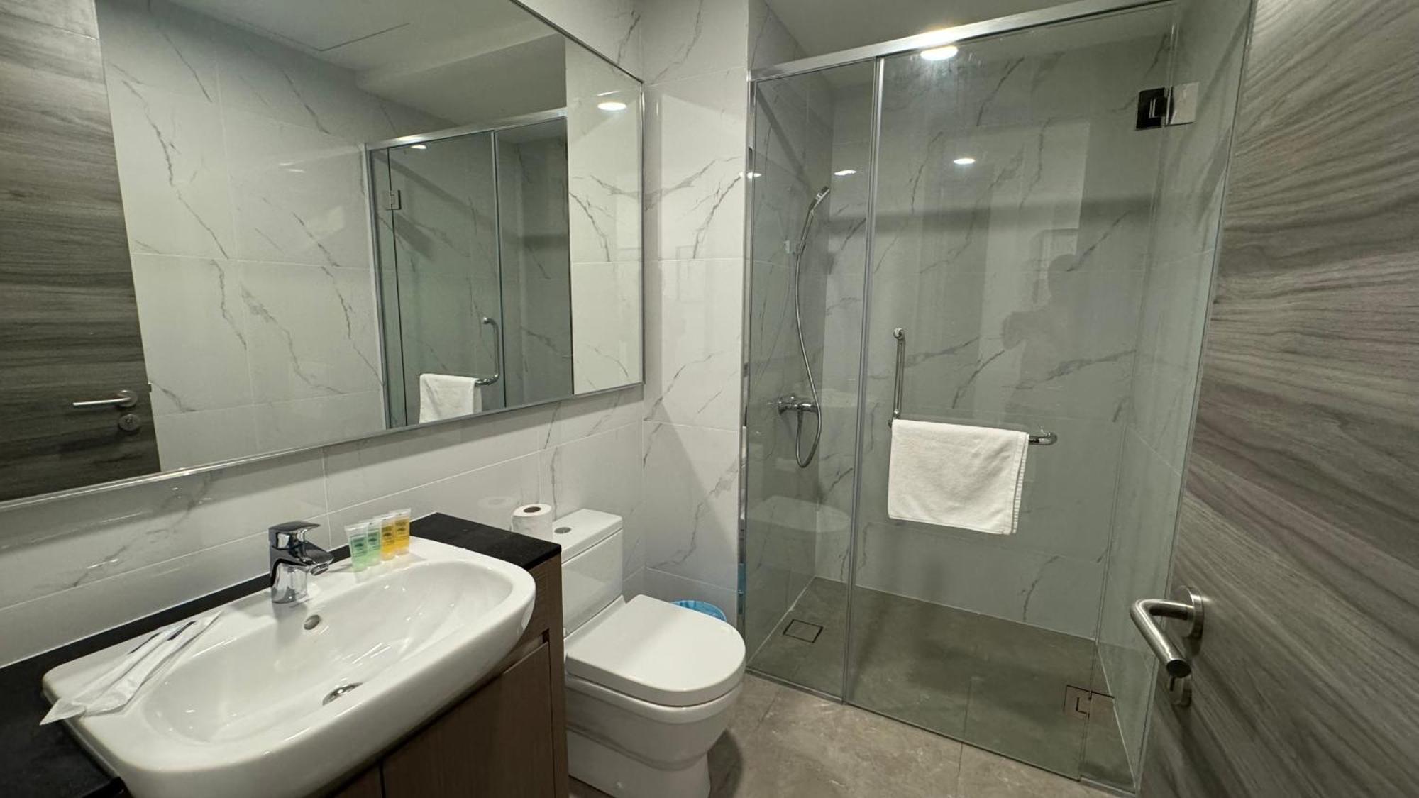 Apartment Agile Bukit Bintang Kl Kuala Lumpur