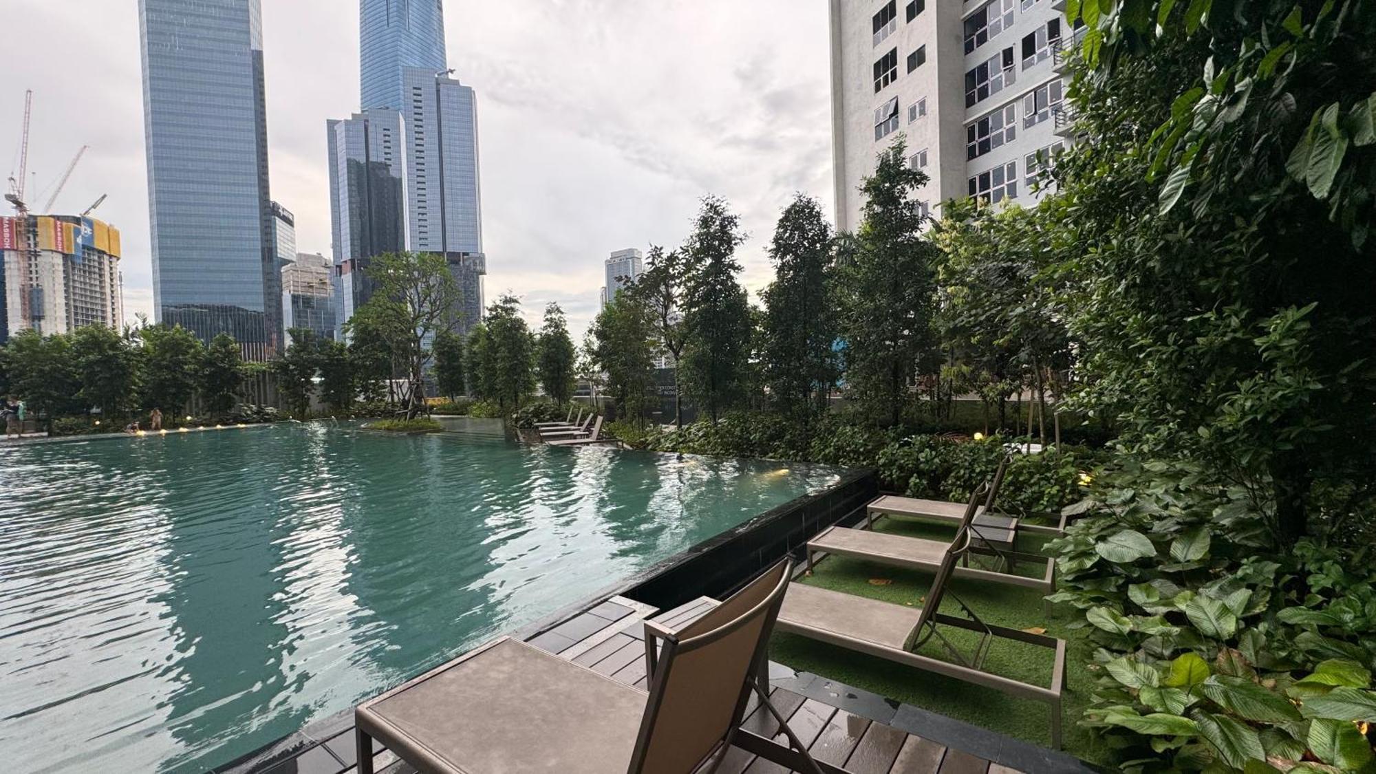 Pangsapuri Agile Bukit Bintang Kl *